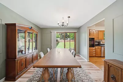 3128 Fawn Lane, Jackson, MI 49201 - Photo 9