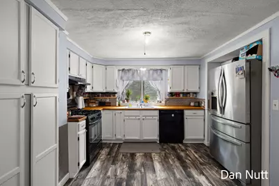 107 N Densmore Street, Muskegon, MI 49442 - Photo 5