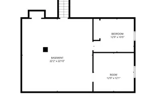 107 N Densmore St, Muskegon, MI 49442 - Photo 37