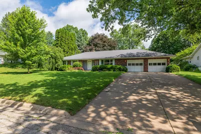 6124 Old Log Trail, Kalamazoo, MI 49009 - Photo 45