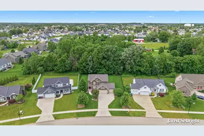 3671 Bryce Drive, Hudsonville, MI 49426 - Photo 47