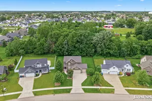 3671 Bryce Dr, Hudsonville, MI 49426 - Photo 47