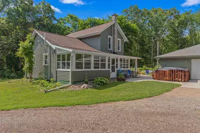 9837 Easton Road, Rives Junction, MI 49277 - Photo 1