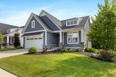 8226 Railview Court SW, Byron Center, MI 49315 - Photo 1
