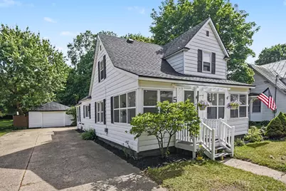 523 W Maple Street, Wayland, MI 49348 - Photo 3