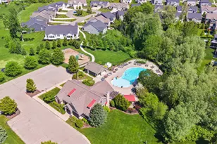 3086 Blairwood, Jenison, MI 49428 - Photo 37