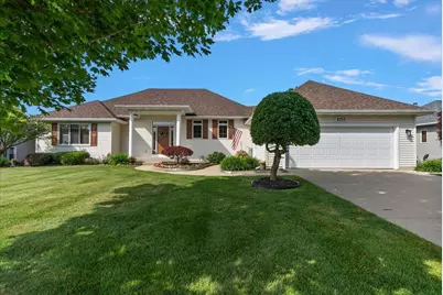 8259 Golfside Drive, Jenison, MI 49428 - Photo 5
