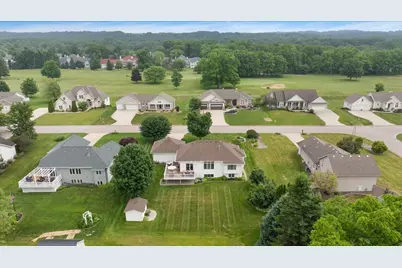 8259 Golfside Drive, Jenison, MI 49428 - Photo 71