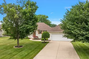 8259 Golfside Dr, Jenison, MI 49428 - Photo 59