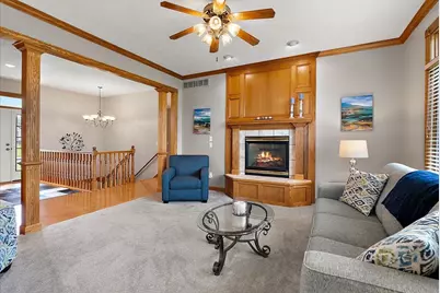8259 Golfside Drive, Jenison, MI 49428 - Photo 17