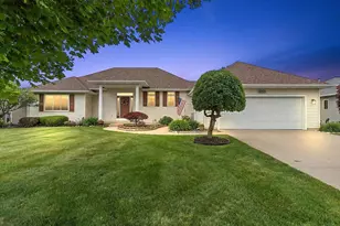 8259 Golfside Dr, Jenison, MI 49428 - Photo 1