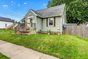 1451 Barclay St, Muskegon, MI 49441 - Photo 39