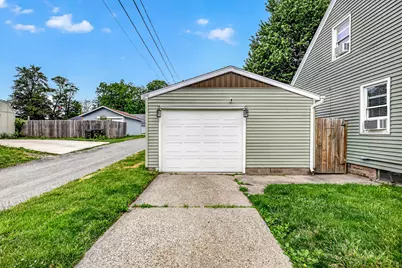 1451 Barclay Street, Muskegon, MI 49441 - Photo 9