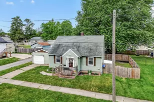 1451 Barclay St, Muskegon, MI 49441 - Photo 7