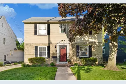 2140 Paris Avenue SE, Grand Rapids, MI 49507 - Photo 1