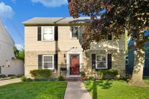 2140 Paris Ave SE, Grand Rapids, MI 49507 - Photo 1