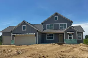 8305 Eagle Peak Dr, Jenison, MI 49428 - Photo 1