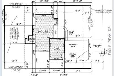 8305 Eagle Peak Drive, Jenison, MI 49428 - Photo 21
