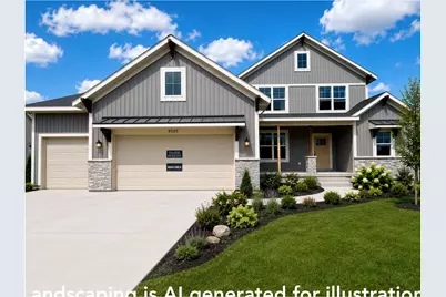 8305 Eagle Peak Drive, Jenison, MI 49428 - Photo 1