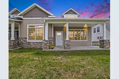 112 E Sheridan Street, Fremont, MI 49412 - Photo 1