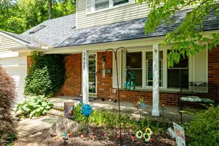 3665 Frederick Dr, Ann Arbor, MI 48105 - Photo 3