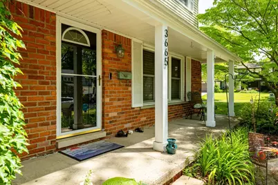 3665 Frederick Drive, Ann Arbor, MI 48105 - Photo 17