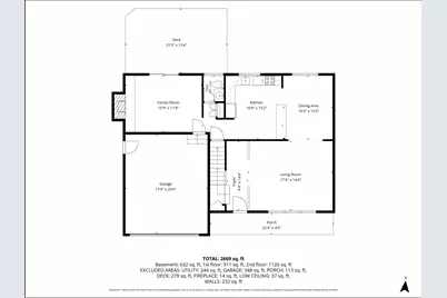 3665 Frederick Drive, Ann Arbor, MI 48105 - Photo 51