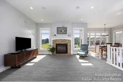 11320 Long Lake Drive NW, Sparta, MI 49345 - Photo 17