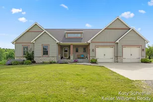 11320 Long Lake Dr NW, Sparta, MI 49345 - Photo 1