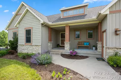 11320 Long Lake Drive NW, Sparta, MI 49345 - Photo 11