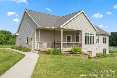 11320 Long Lake Drive NW, Sparta, MI 49345 - Photo 5