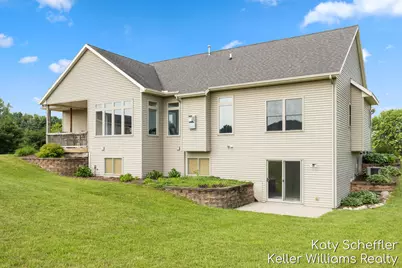 11320 Long Lake Drive NW, Sparta, MI 49345 - Photo 3