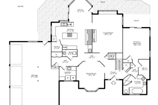 1935 Pierce Rd, Chelsea, MI 48118 - Photo 89