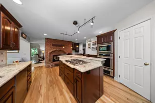 1935 Pierce Rd, Chelsea, MI 48118 - Photo 25