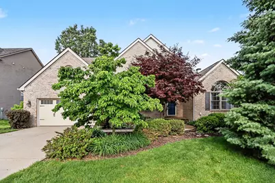 1044 Bicentennial Parkway, Ann Arbor, MI 48108 - Photo 1