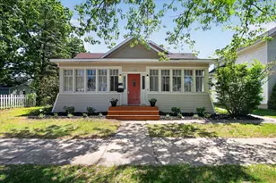 820 Rose Ave, Big Rapids, MI 49307 - Photo 1