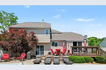 6630 Cannon Farms Drive NE, Rockford, MI 49341 - Photo 7