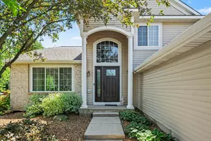 6630 Cannon Farms Dr NE, Rockford, MI 49341 - Photo 1