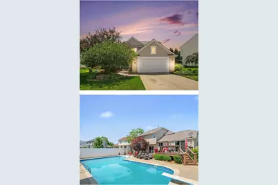 6630 Cannon Farms Drive NE, Rockford, MI 49341 - Photo 1