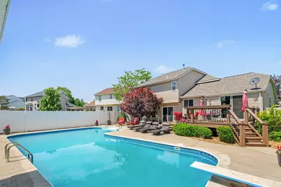 6630 Cannon Farms Drive NE, Rockford, MI 49341 - Photo 3