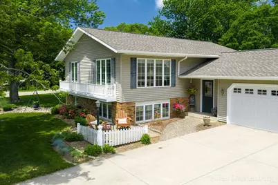10497 Beechnut Lane, Zeeland, MI 49464 - Photo 5