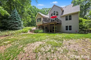 5395 Double Eagle Dr NE, Comstock Park, MI 49321 - Photo 29