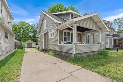 348 Burton Street SW, Grand Rapids, MI 49507 - Photo 3