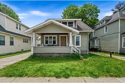 348 Burton Street SW, Grand Rapids, MI 49507 - Photo 1