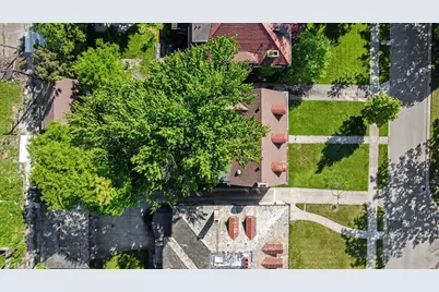 1168 W Boston Boulevard, Detroit, MI 48202 - Photo 21