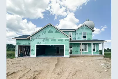 3375 Eagle Peak Drive, Jenison, MI 49428 - Photo 1