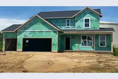 3375 Eagle Peak Drive, Jenison, MI 49428 - Photo 1