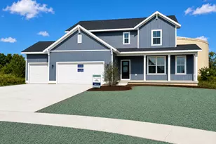 3375 Eagle Peak Dr, Jenison, MI 49428 - Photo 1