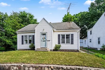 166 Ridgewood Street, Kalamazoo, MI 49001 - Photo 3