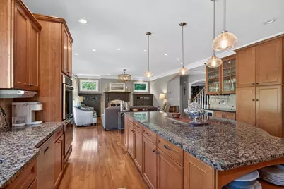 3175 Rockingham Way Road, Jackson, MI 49203 - Photo 17